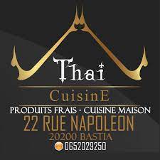 thai cuisine home bastia menu prices restaurant reviews facebook