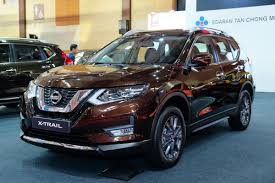 A hybrid variant exists in the current rogue range, but has not. 2019 Nissan X Trail Facelift Revealed More Features Same Price News And Reviews On Malaysian Cars Motorcycles And Automotive Lifestyle