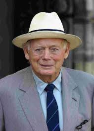 Lord Montagu: 'I didn't have to apologise to anyone'