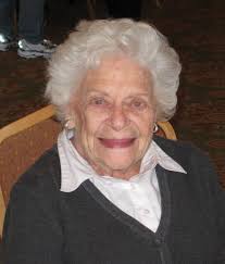 Adele Grossman Obituary