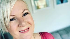 Radio host Jay-Jay Feeney joins dating app Bumble