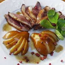 Magret De Canard Aux Poires La Recette Facile D Aldi Recette Recette Magret De Canard Magret De Canard Recette Canard
