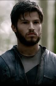 What do you think of Cameron Cuffe as Seg-El's black eyes in S2E3 of  Krypton? : r/LadyBoners