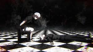 Use your kagune or quinque and your character's unique abilities to battle your way through each stage. Tokyo Ghoul Re Blu Ray Komplett Wer Ist Hier Eigentlich Das Wahre Monster