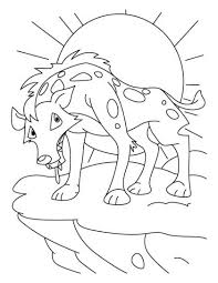 Tired Jackal Coloring Pages Download Free Tired Jackal Coloring Pages For Kids Best Coloring P Animal Coloring Pages Coloring Pages For Kids Coloring Pages