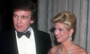 Ivana Trump died of blunt force injuries to her torso, medical examiner  says