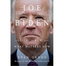 OSNOS JOE BIDEN