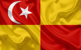 You can conveniently time your visit here after a firefly tour too! Download Wallpapers Flag Of Selangor 4k Silk Texture National Symbols Red Yellow Silk Flag States Of Malaysia Coat Of Arms Selangor Malaysia Asia Besth National Symbols Flag Selangor