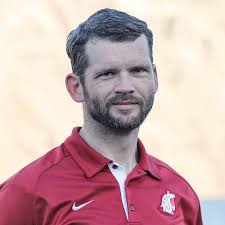 COACHES — Washington State Cougar Crew