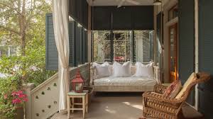 Diy cottage shabby chic decorating ideas. 16 Appealing Shabby Chic Style Porch Designs That Can Replace Your Living Room