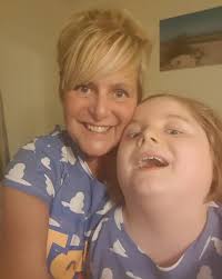 Brave Hartlepool girl facing latest health battle during lockdown