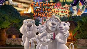Father of the Pride - Rotten Tomatoes