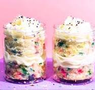 DIY Cake in a Jar: Fun & Easy Individual Dessert Guide ...