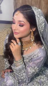 Wrapped in tradition, love, and elegance as she walks towards her happily  ever after 💕, 💎 Jewelry: Sher Ali Sons Jewelers Mardan , (0937-873408) ,  👗 Clothing: Dress line Bridal Studio Mardan , ( 0344- ...