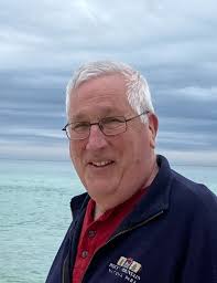 Obituary information for Robert J. Edison