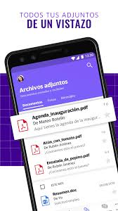 Use of team colors, updated navigation elements, and a new launch screen! Yahoo Mail For Android Apk Download