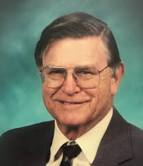 Kenneth E Leiser Obituary