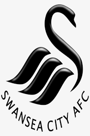 Swansea city a.f.c., swansea city association football club. Swansea City Logo Png Swansea City Logo 2017 800x1150 Png Download Pngkit