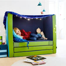 Mit einer matratze von allnatura bekommen sie getestete sicherheit für ihr kind. Matratzensofa Jako O Jako O Matratzen Sofa Kinder Zimmer Kinderzimmer