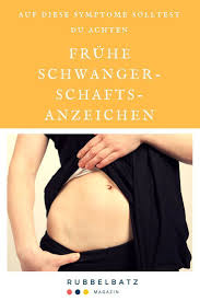 Pin Auf Schwanger Spruche