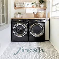 So below i've gathered 5 different types of ideas for laundry room decorations you can choose from. 10 Farmhouse Laundry Room Ideas Life On Summerhill