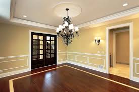 Custom chair rail moulding profiles and species such as hickory, white oak, brazilian cherry, quarter sawn red oak, quarter sawn white oak, mahogany, alder, cedar and more available special order. Modern Contemporary Chair Rail Novocom Top