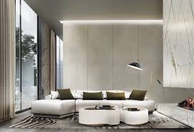 A modernized living room can fulfil many different purposes, from a casual seating space to a we have found a few modern living room ideas that are sure to make you want to indulge in changing. Modern Living Room With Kotta Botanical Rug Room By Room Rug Society The Deluxe Of Past Present