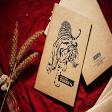 handmade paper notebook