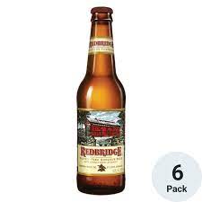 Redbridge Gluten Free Beer Total Wine More