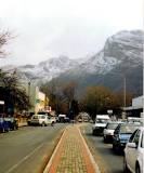 Ceres, South Africa - Wikipedia
