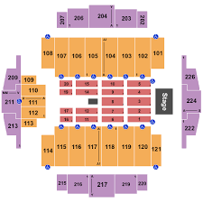 tacoma dome tickets shows tacoma wa event tickets center