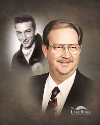 Paul Schrick Obituary