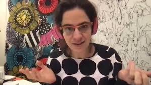 Writing in This Moment: A Conversation with Agnes Callard