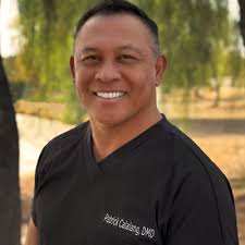 Dr. Patrick Calalang