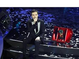 Festival sanremo 2021, crolla la quota di ermal meta. Sanremo 2020 Il Vincitore E Diodato La Classifica Finale Corriere It