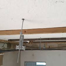 Weil die freitragende decke keine abhängungen benötigt steht der gesamte deckenhohlraum für installationen zur verfügung. Decke Abhangen Dann Wollen Wir Mal