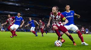 Pes pro evolution soccer 2019 is one of the best football simulation on the planet from the famous japanese studio konami returns to the screens of mobile devices. How To Download The Pes 2021 Option File Gamerevolution