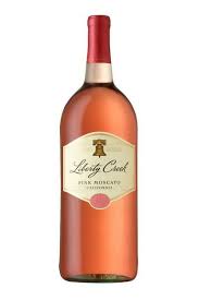 It pairs perfectly with light pasta dishes and fresh green salads. Liberty Creek Pink Moscato Price Reviews Drizly