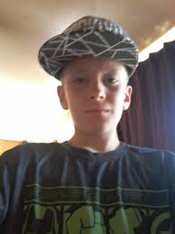 Carson Hamilton (@CarsonHamilto17)