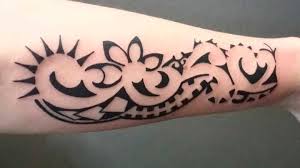 Maybe you would like to learn more about one of these? Tatuajes Maories Significado Y Mejores Disenos