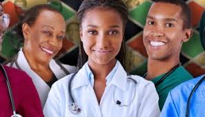 Head Nurse of the Library?