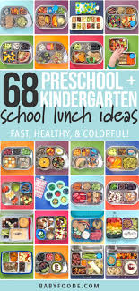 Go for desert hues of orange and yellow then follow the theme with tall indoor house plants and woven textiles. 68 Healthy Preschool Kindergarten School Lunch Ideas Baby Foode