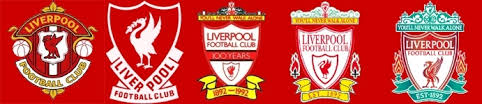 All liverpool logos ~ wella. Liverpool Fc Badge History