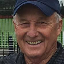 Robert (Bob) William Borba Obituary