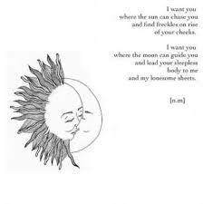 23 Ideas Tattoo Moon And Sun Words For 2019 Moon And Sun Quotes Sun And Moon Quotes Moon Quotes