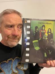 Kiss album gift for christmas