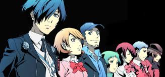 Persona 3 Movies Music Pack Persona 4 Golden Pc Sound Mods