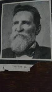 Some of the Crispell family in the news: