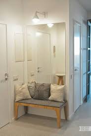 Small Entryway Small Entryways Home Small Condo Decorating