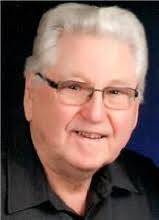 Obituary information for Floyd A. Warner